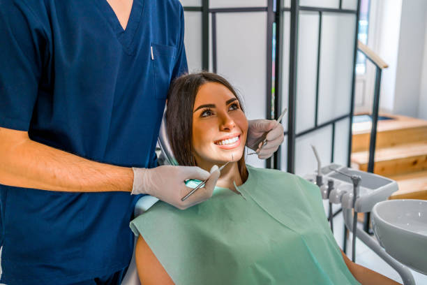 Dental Inlays and Onlays in Olympia, SC