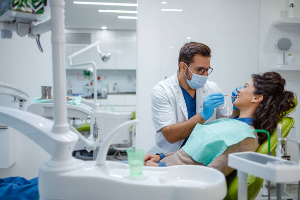 Best Periodontal (Gum) Disease Treatment  in Olympia, SC