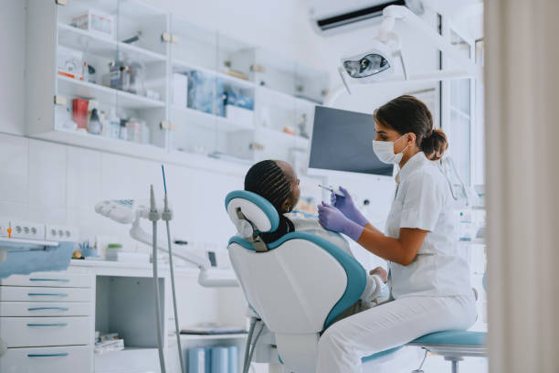 Why Choose Us for Your Dental Needs in Olympia, SC