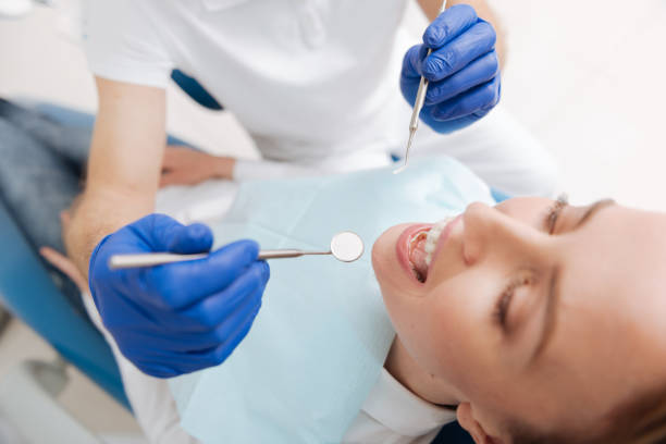 Oral Surgery in Olympia, SC