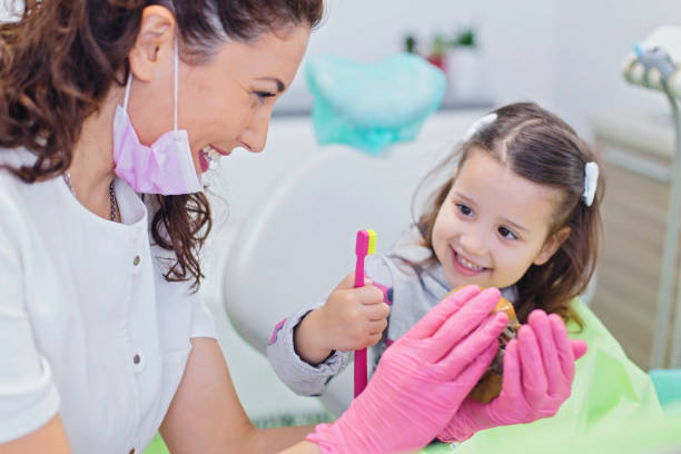 Best Dentures (Full and Partial)  in Olympia, SC
